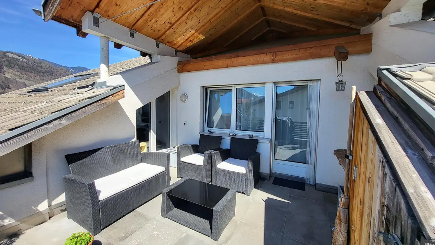 Attique à vendre - Eichweg 21, 7203 Trimmis - Photo 4