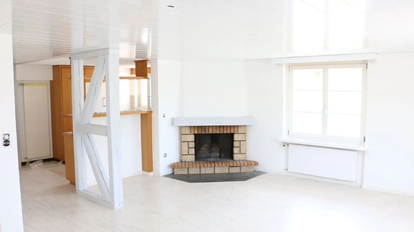 Wohnung mieten - Amriswilerstrasse 71, 8590 Romanshorn