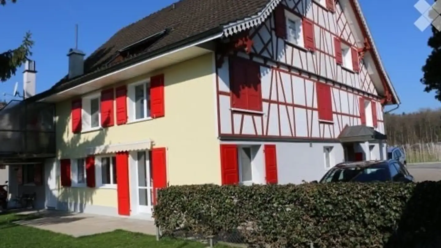 Wohnung mieten - Amriswilerstrasse 71, 8590 Romanshorn - Foto 2