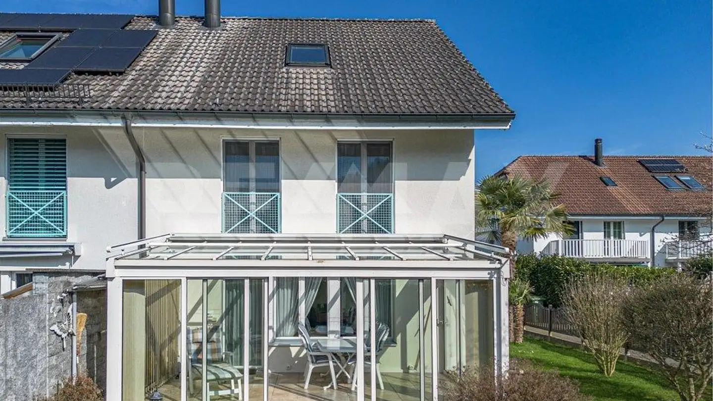 Single house for sale - Brüggliacher 29, 5604 Hendschiken - Photo 2