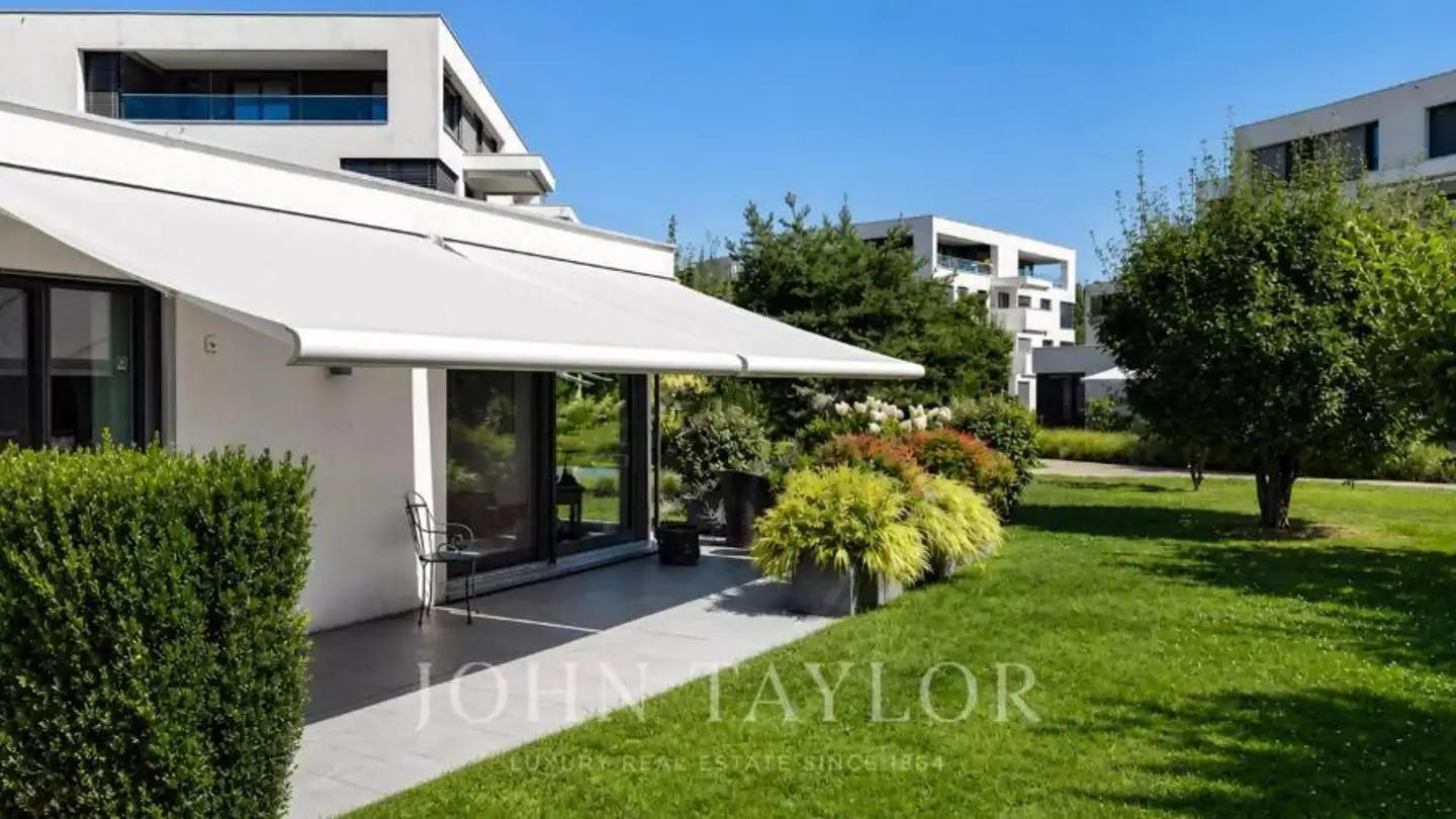 Appartamento in vendita - 1025 St-Sulpice VD