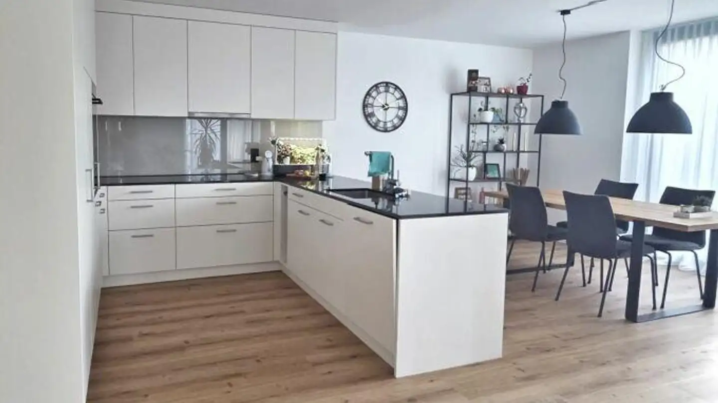 Appartamento in affitto - Eichhofstrasse 16, 6205 Eich