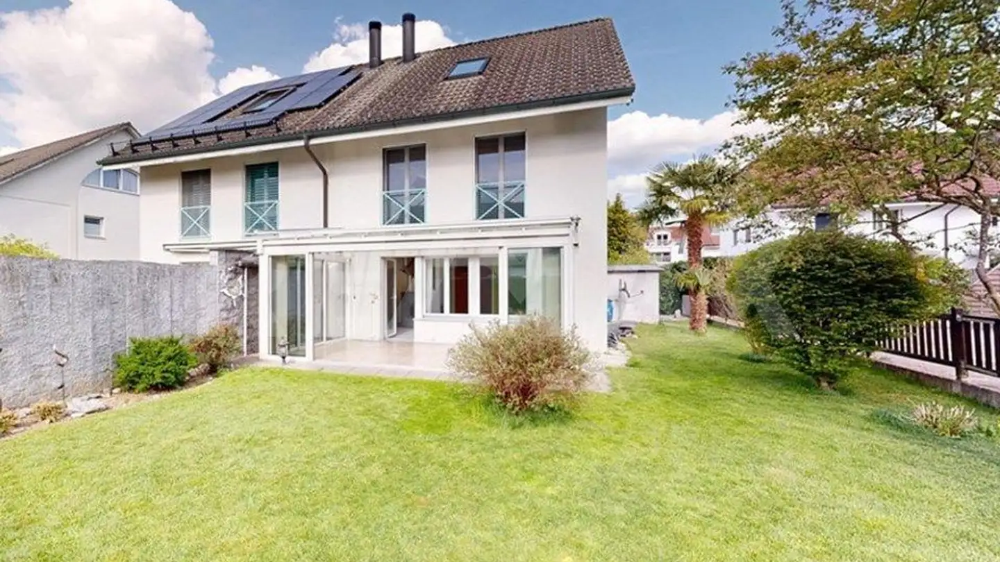 Single house for sale - Brüggliacher 29, 5604 Hendschiken - Photo 3