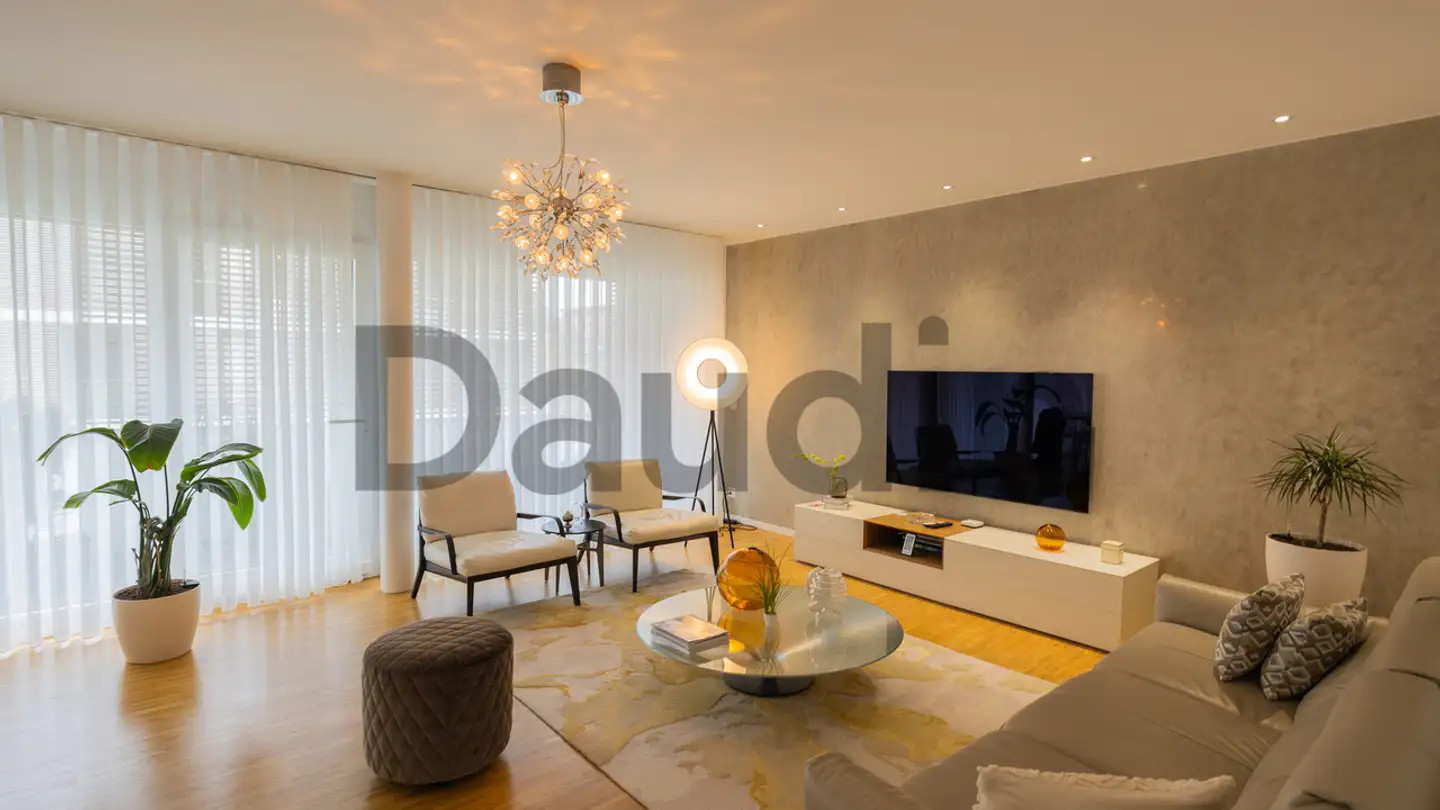 Appartement à vendre - Route De Meyrin, 1217 Meyrin - Photo 2