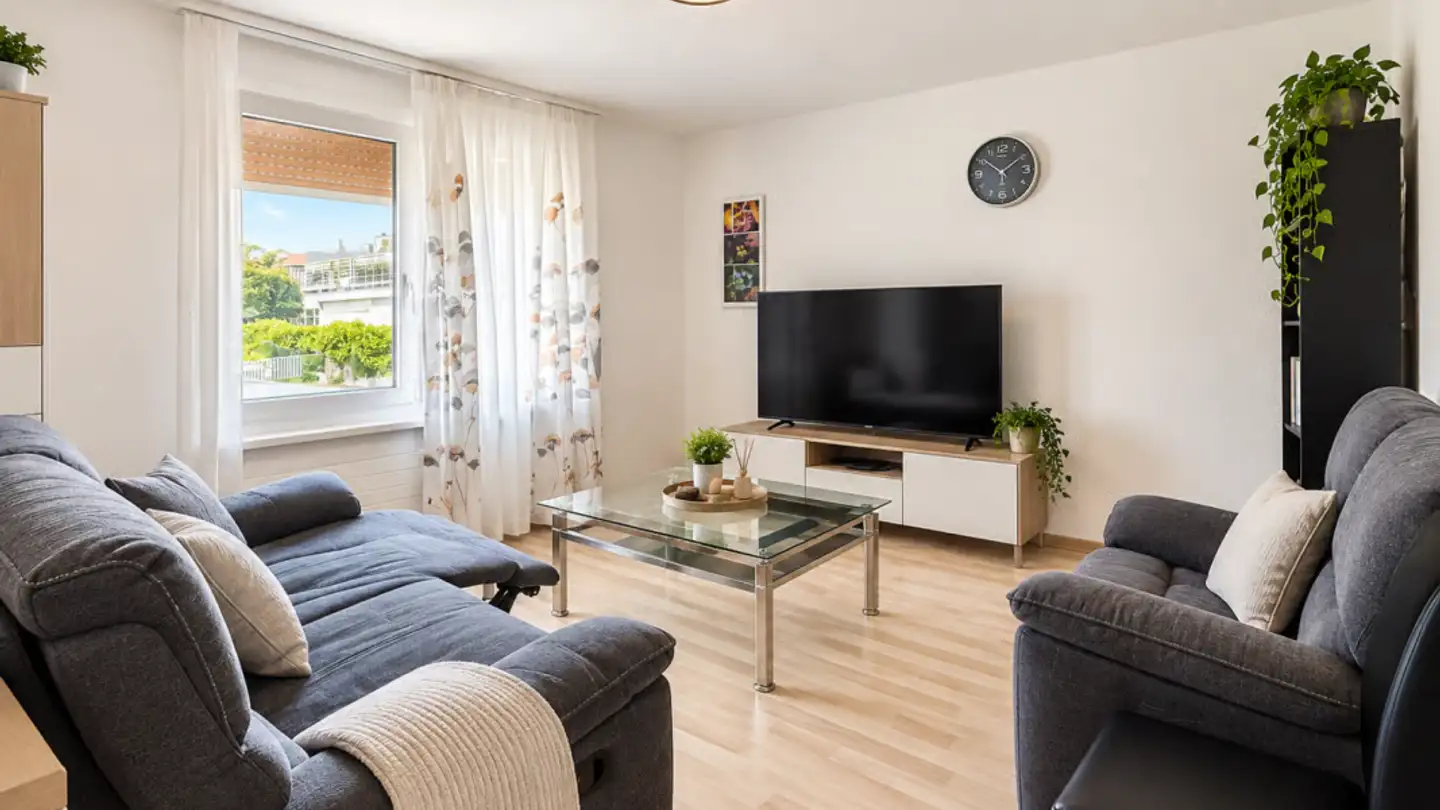 Wohnung kaufen - 4552 Derendingen - Foto 4