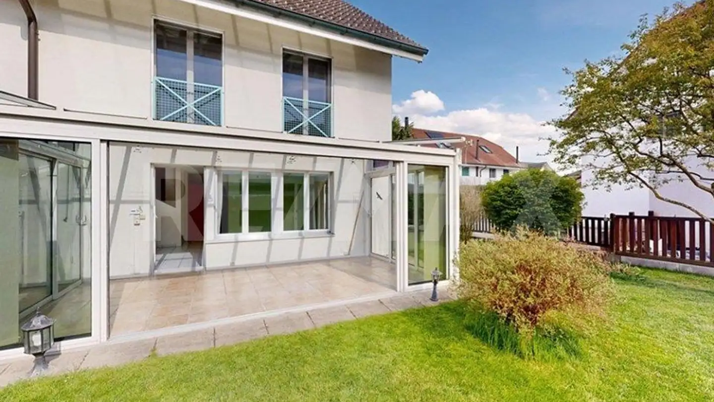 Single house for sale - Brüggliacher 29, 5604 Hendschiken - Photo 4