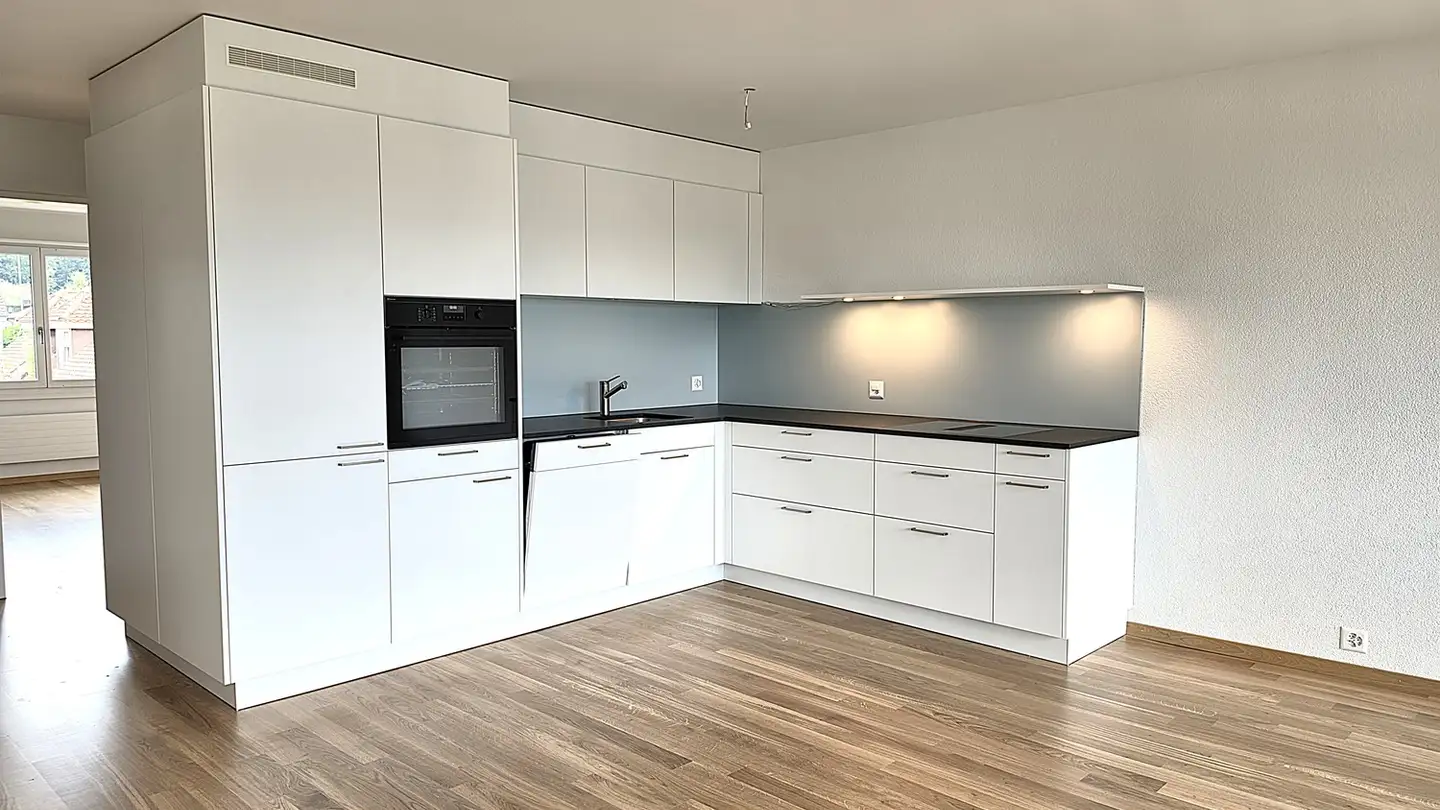 Appartamento in affitto - Schäfereistrasse 3, 3052 Zollikofen