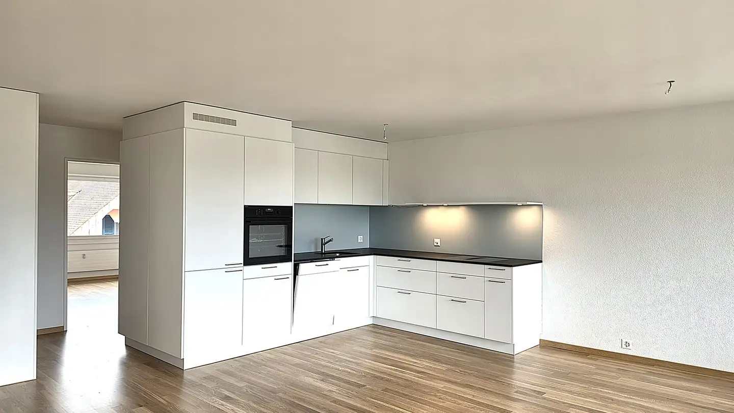 Appartamento in affitto - Schäfereistrasse 3, 3052 Zollikofen - Foto 4