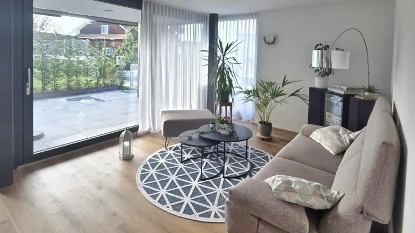 Appartamento in affitto - Eichhofstrasse 16, 6205 Eich - Foto 3