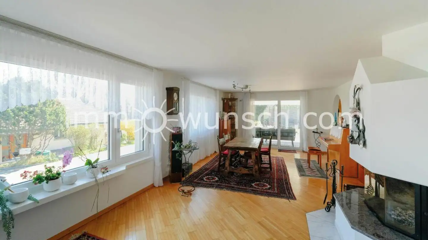 Single house for sale - Wiegenackerstrasse, 5735 Pfeffikon LU - Photo 3