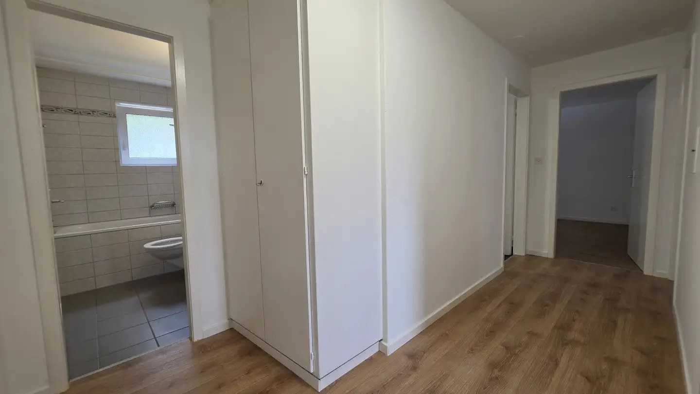 Appartamento in affitto - Otterngutstrasse 24, 8200 Schaffhausen - Foto 2