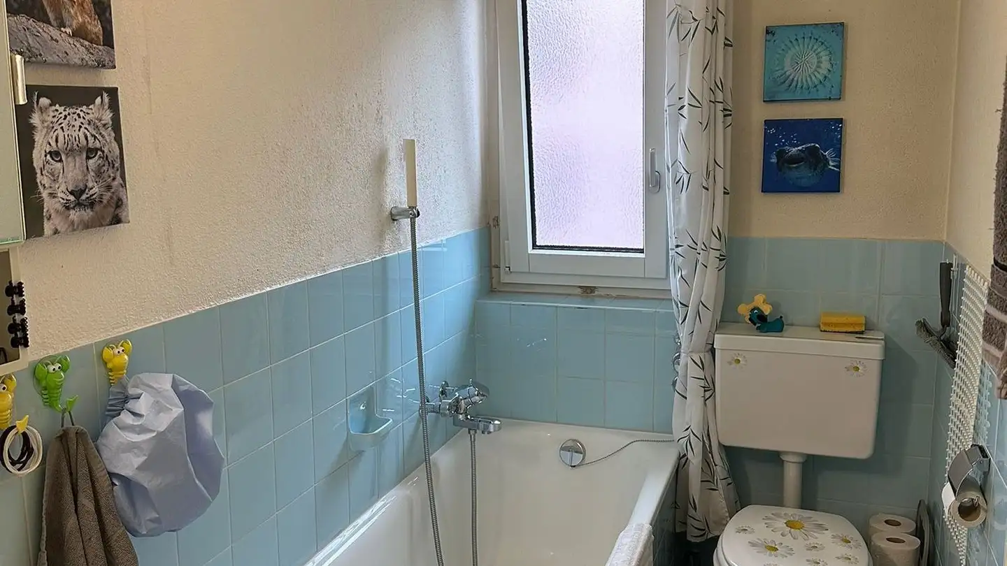 Appartement à louer - Dangelstrasse 11, 8038 Zürich - Photo 2