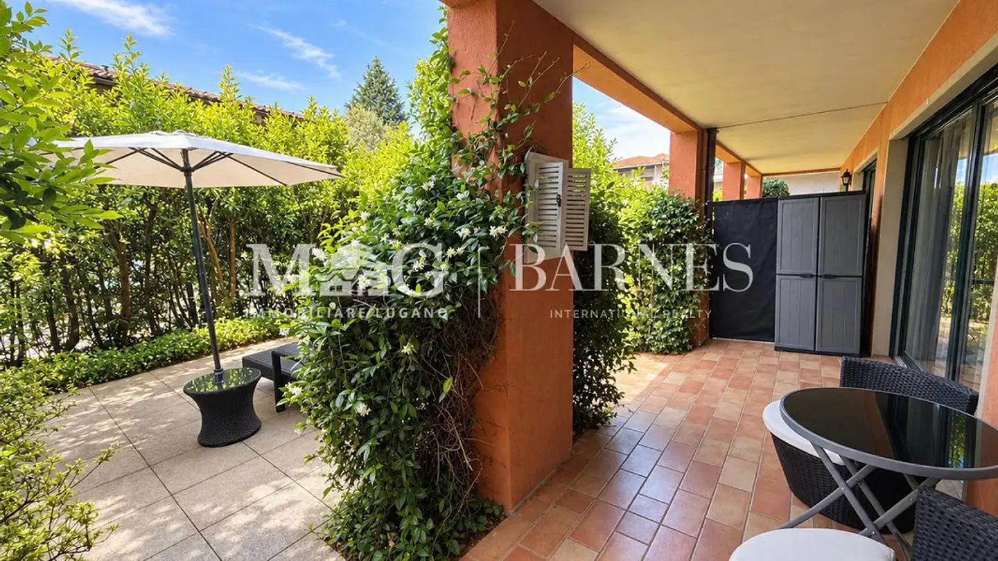Appartement à vendre - 6925 Gentilino - Photo 4