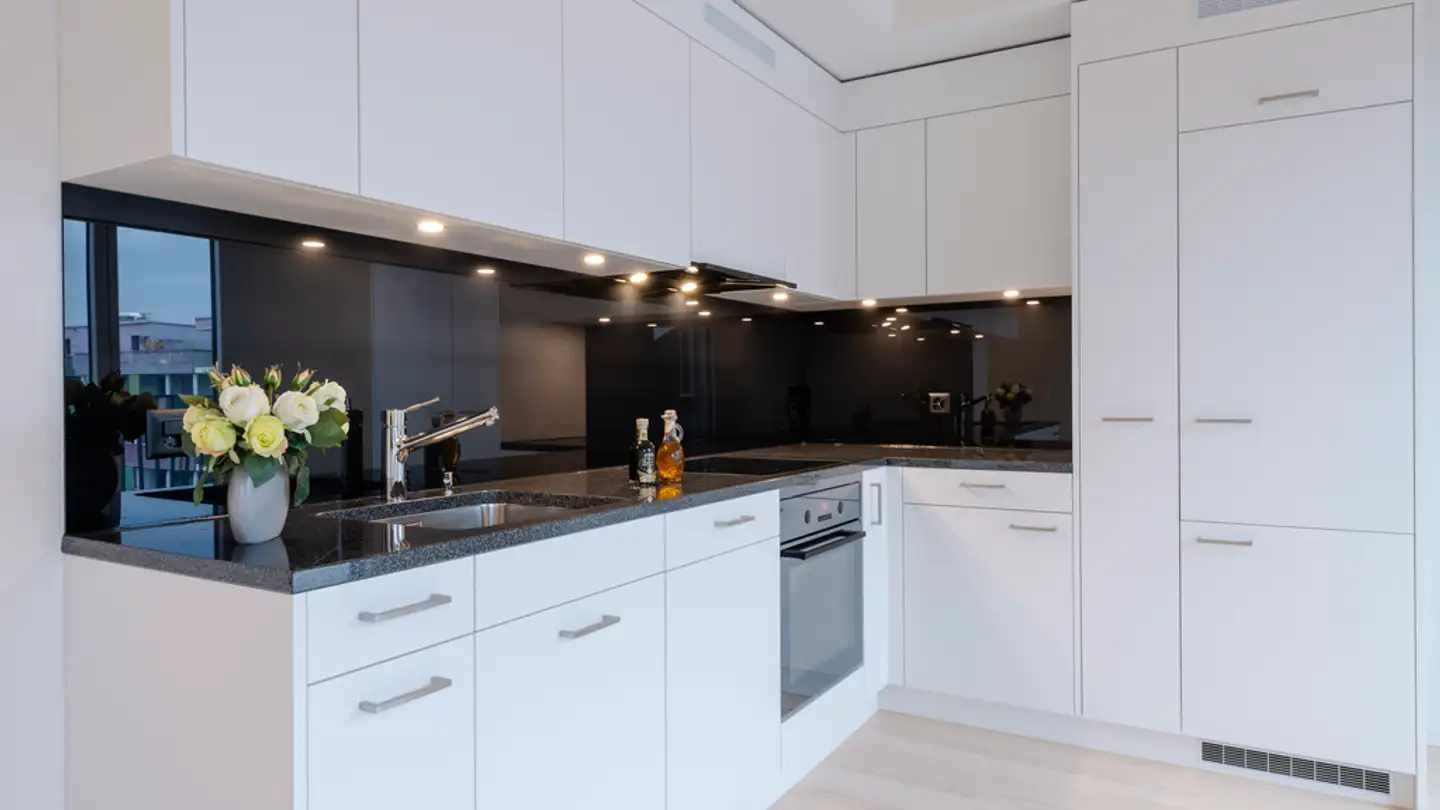 Attique à louer - Else-Züblin-Strasse 72, 8404 Winterthur - Photo 4