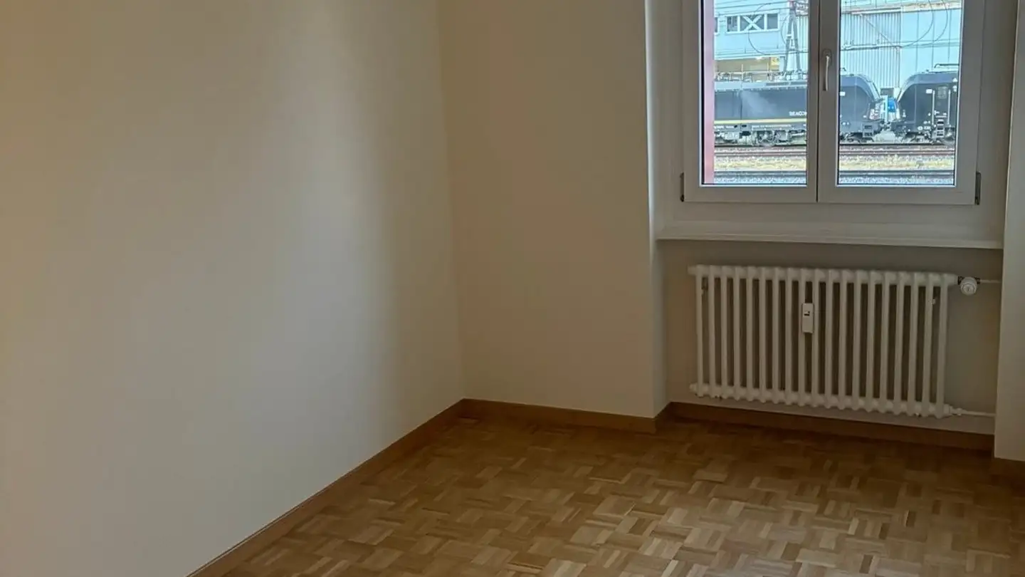 Wohnung mieten - Zehntenstrasse 8, 4133 Pratteln