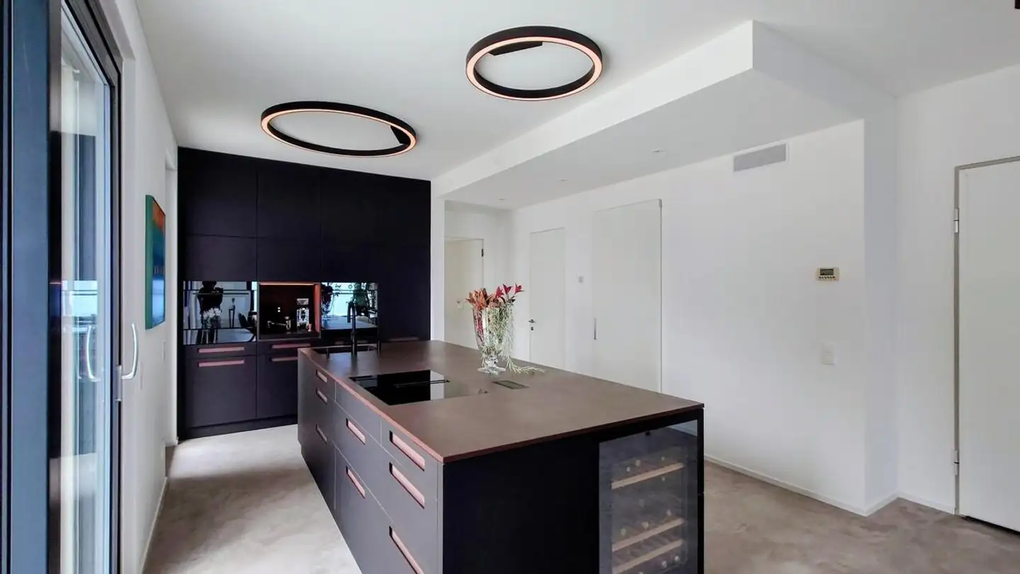 Appartamento in vendita - Via Valmara 26, 6614 Brissago - Foto 4