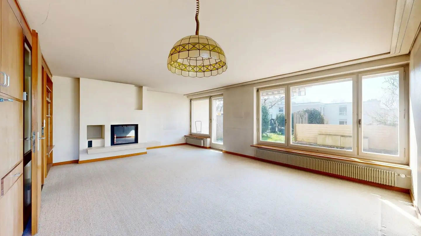 Single house for sale - Chasseralweg 7, 3250 Lyss - Photo 2