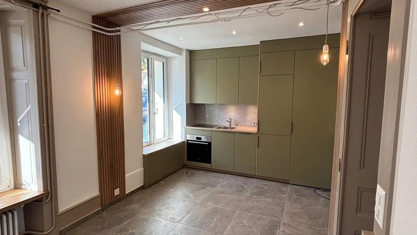 Apartment for rent - 2053 Cernier - Photo 2