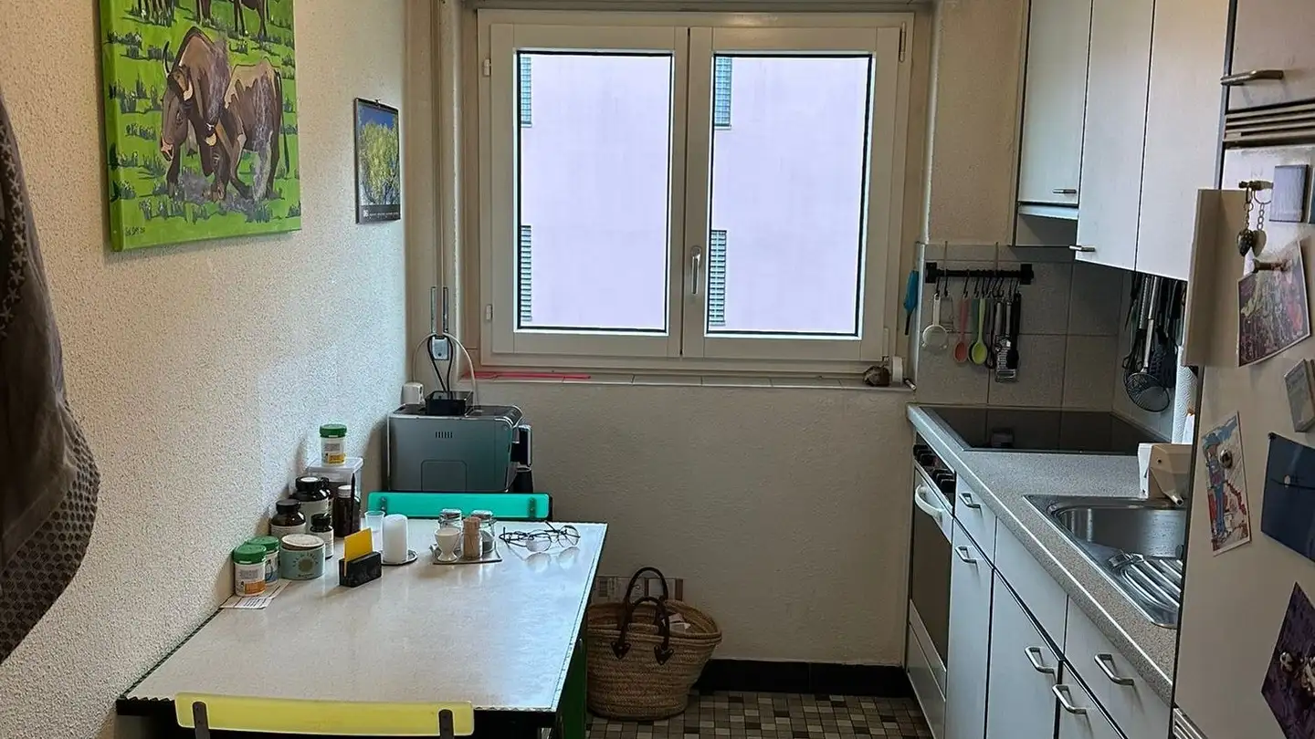 Appartement à louer - Dangelstrasse 11, 8038 Zürich - Photo 4