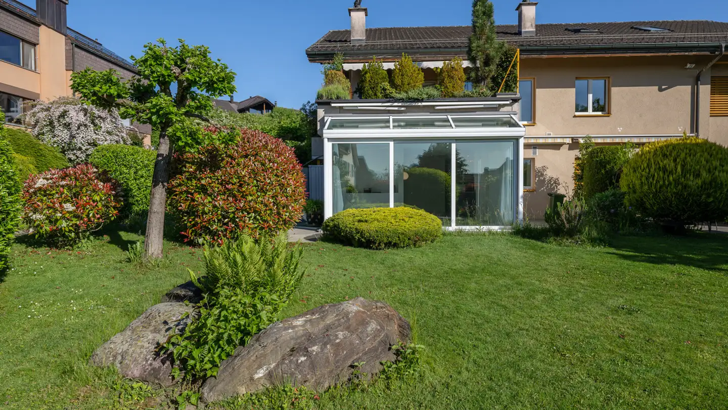 Apartment for sale - Im Leeacher 18, 8132 Hinteregg