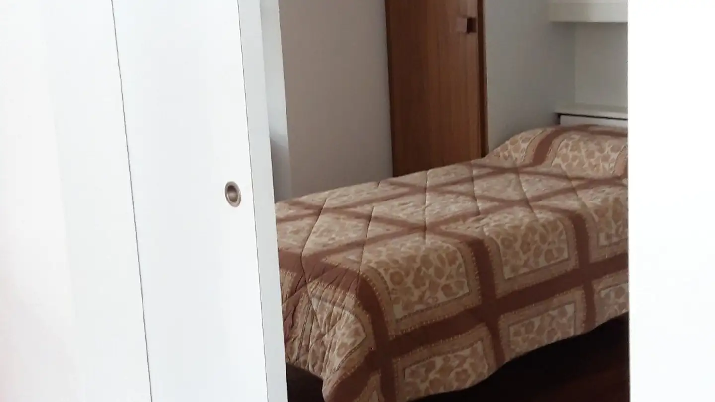 Appartamento in affitto - Via Cristallina 3, 6720 Campo (Blenio) - Foto 3