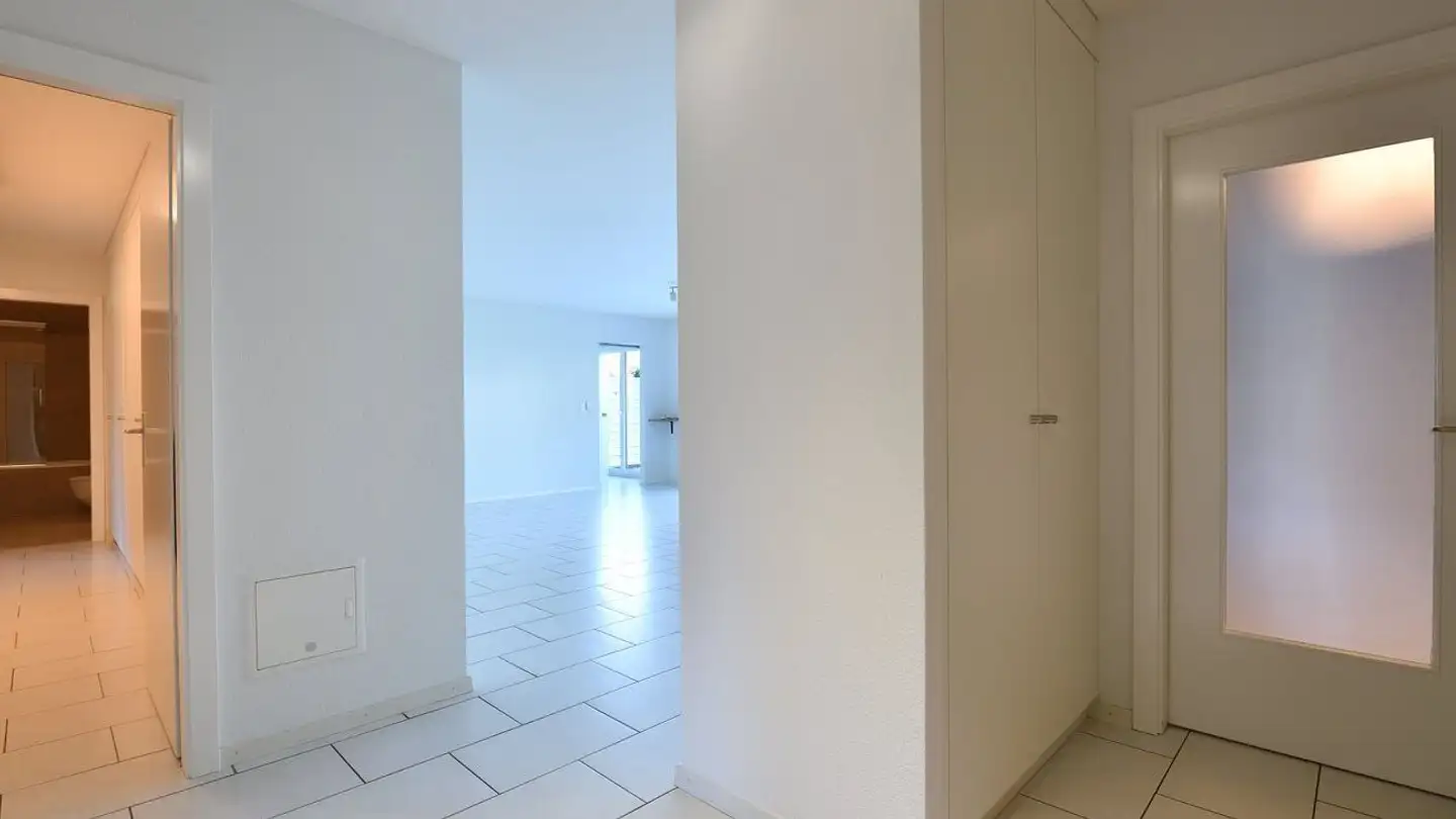 Stepped apartment for sale - Avenue De Plan, 1110 Morges - Photo 4