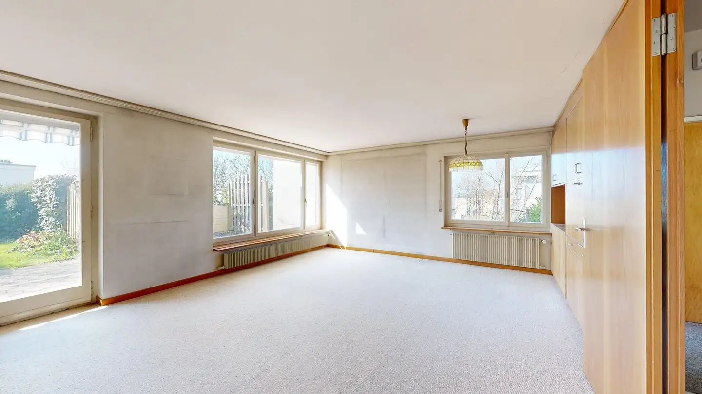 Single house for sale - Chasseralweg 7, 3250 Lyss - Photo 4