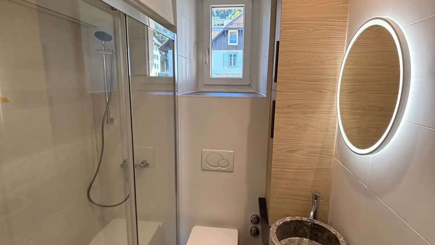 Apartment for rent - 2053 Cernier - Photo 4