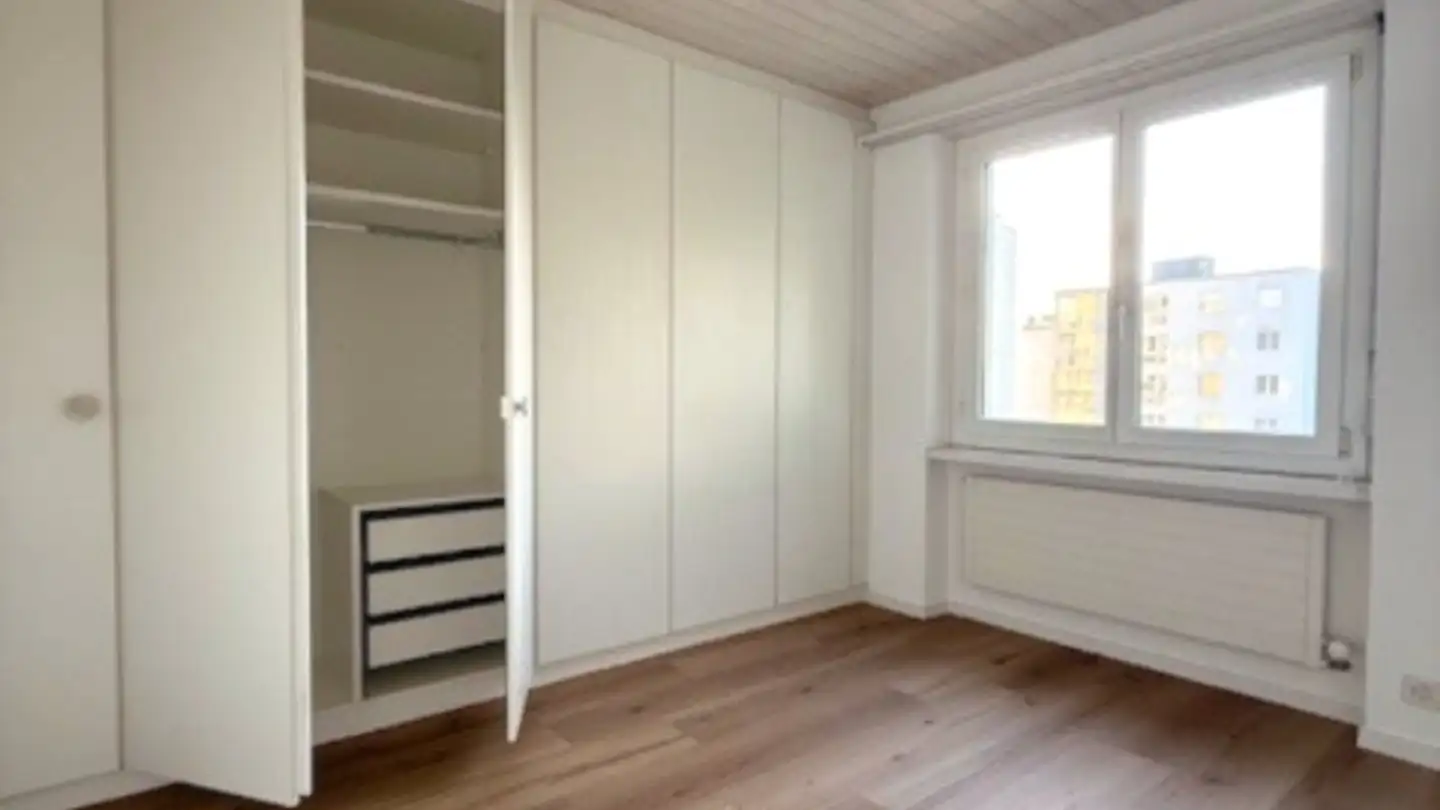 Appartement à louer - Hofwilstrasse 136, 3053 Münchenbuchsee - Photo 2