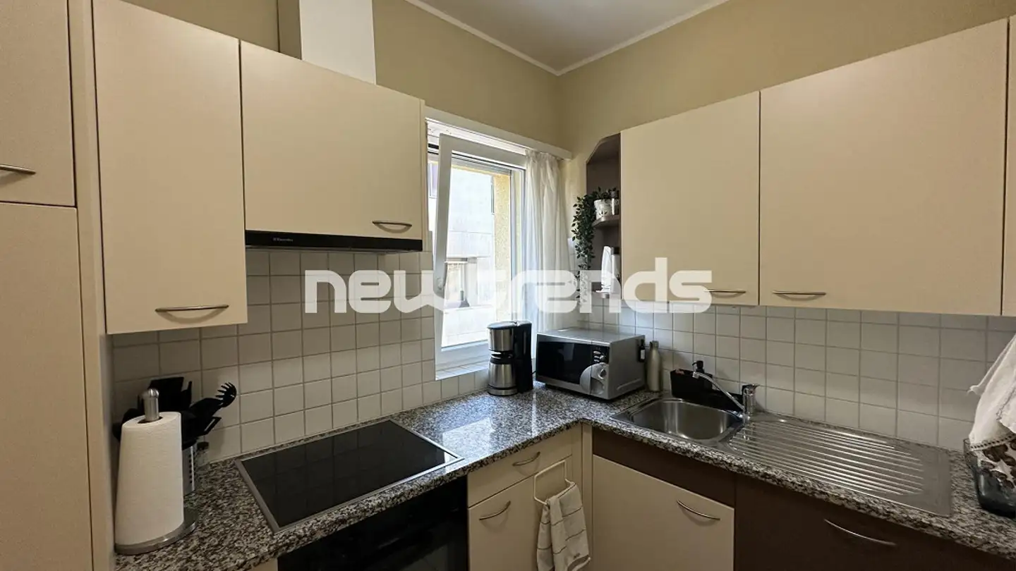 Appartamento in vendita - Via Del Tiglio 7, 6900 Lugano - Foto 4