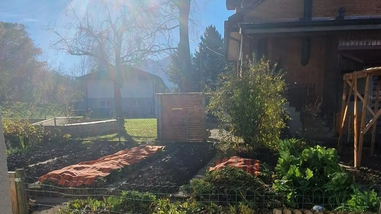 Appartamento in affitto - Erlenstrasse 27, 3665 Wattenwil - Photo 3