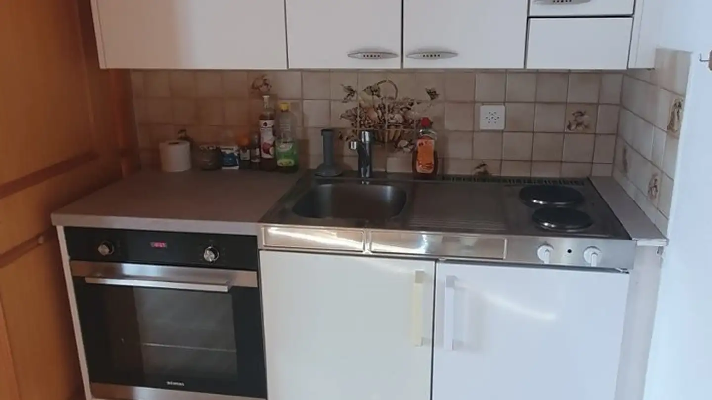 Appartamento in affitto - Erlenstrasse 27, 3665 Wattenwil - Photo 4