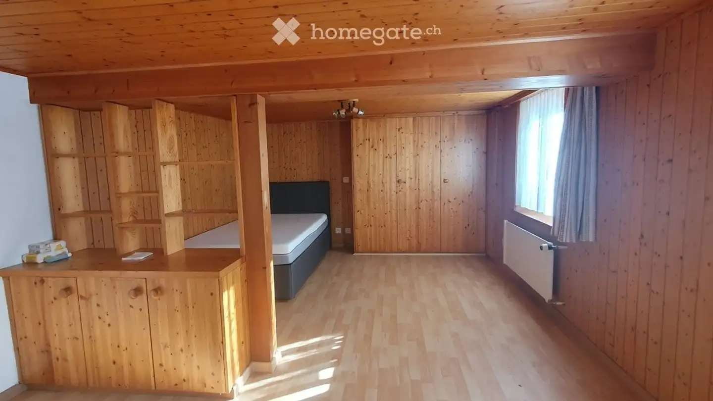 Appartement à louer - Erlenstrasse 27, 3665 Wattenwil