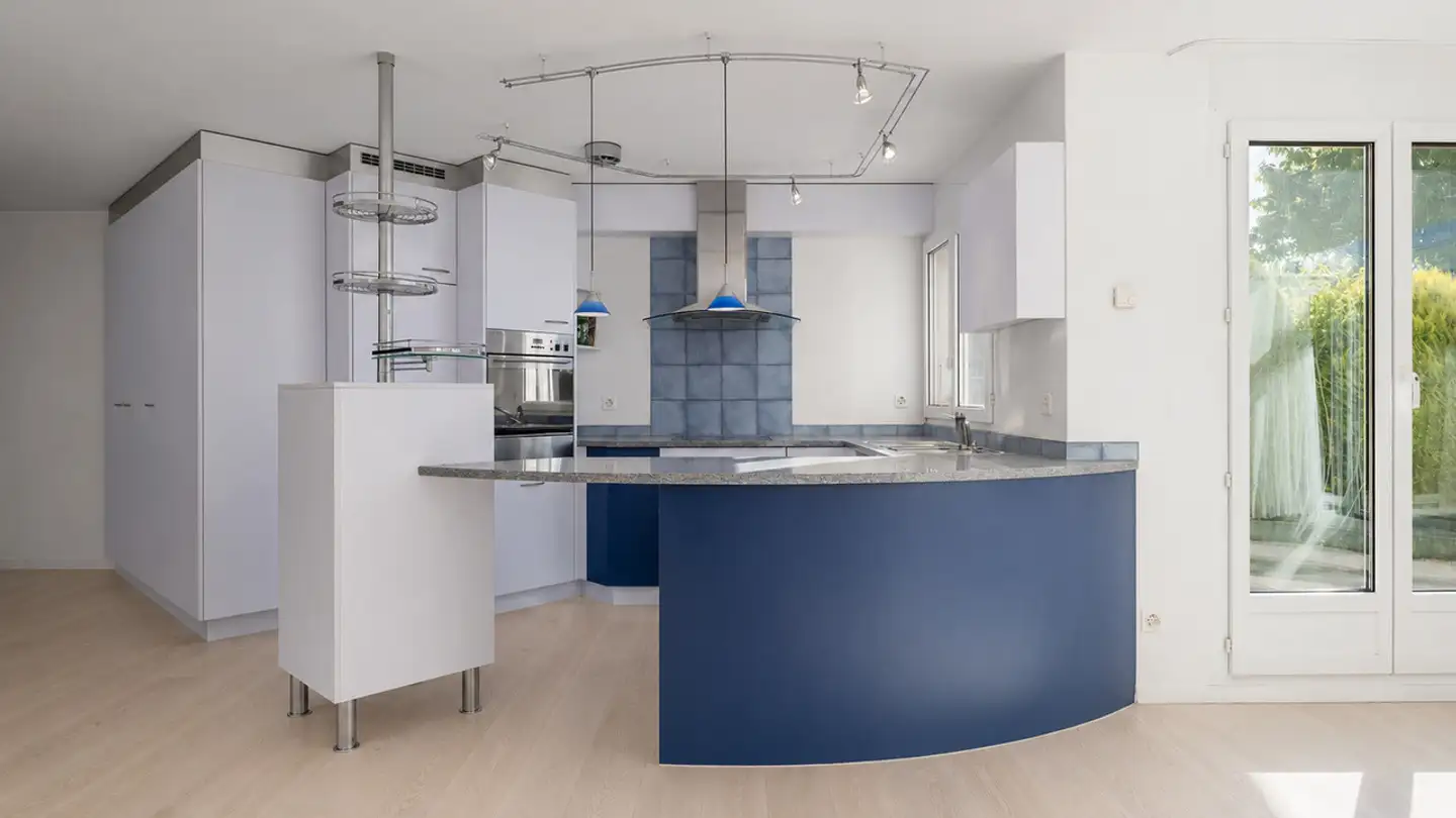 Apartment for sale - Im Leeacher 18, 8132 Hinteregg - Photo 4