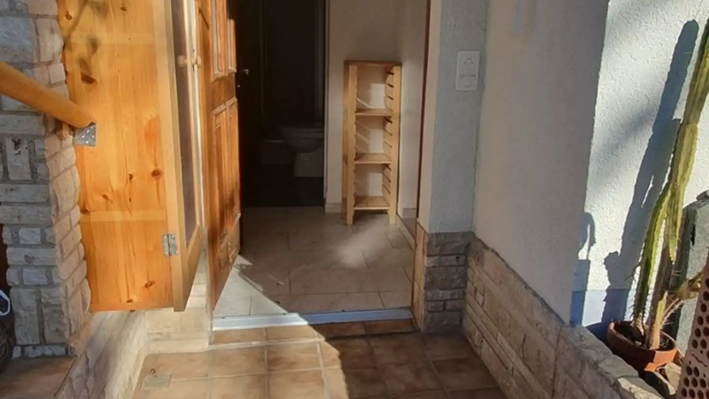 Appartamento in affitto - Erlenstrasse 27, 3665 Wattenwil - Photo 2