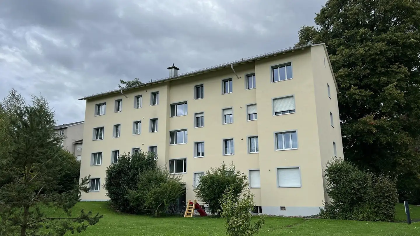 Apartment for rent - Bühlackerweg 32, 8405 Winterthur