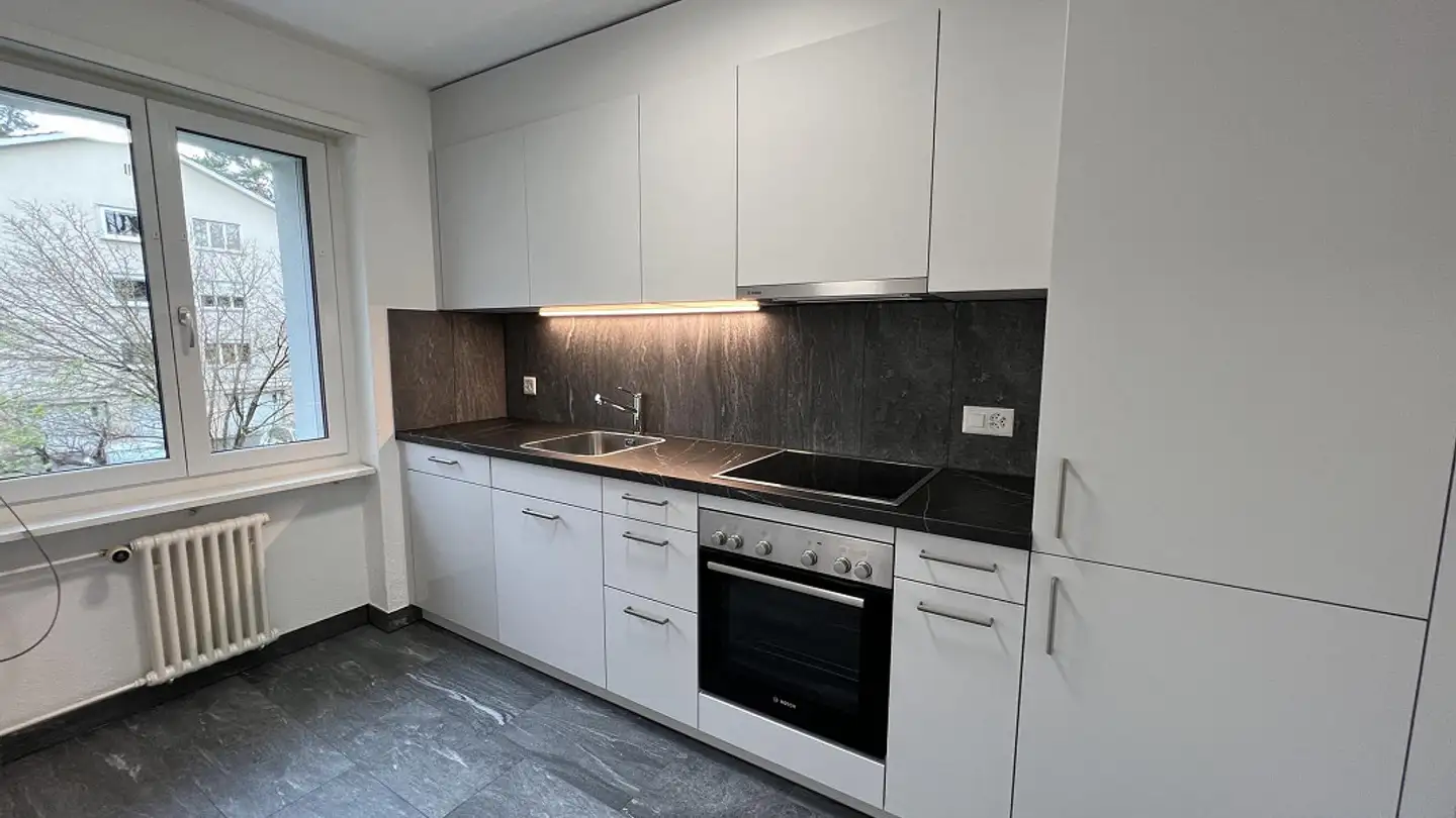 Apartment for rent - Bühlackerweg 32, 8405 Winterthur - Photo 2