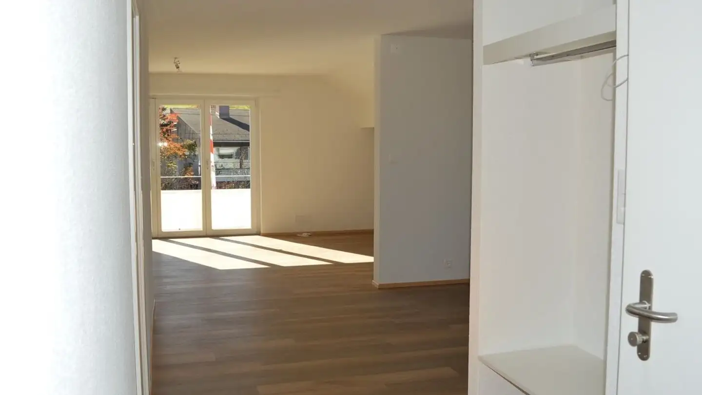 Attic flat for rent - Neuhus, 8127 Forch - Photo 3