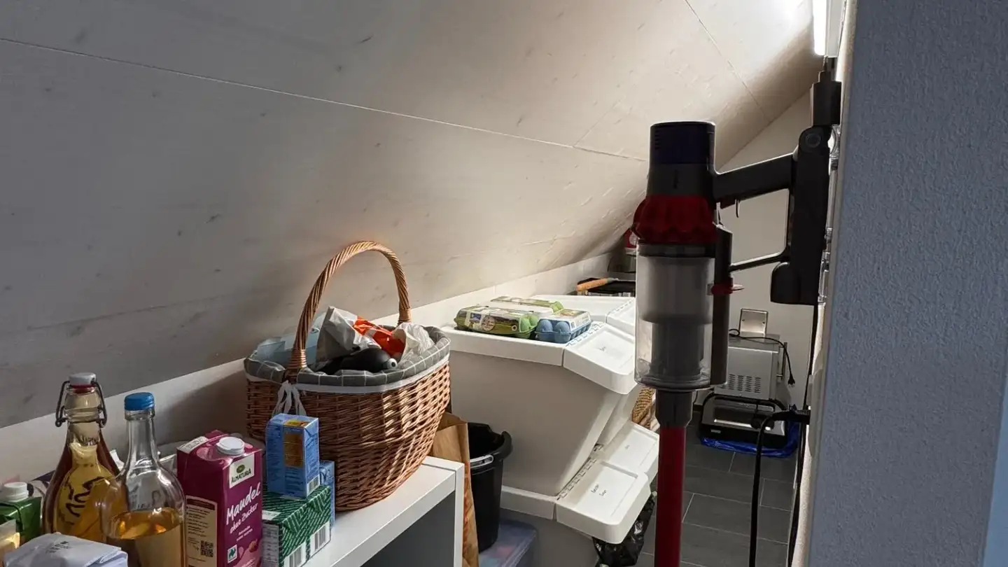 Attico in affitto - Büeleggweg 6a, 9244 Niederuzwil - Foto 3
