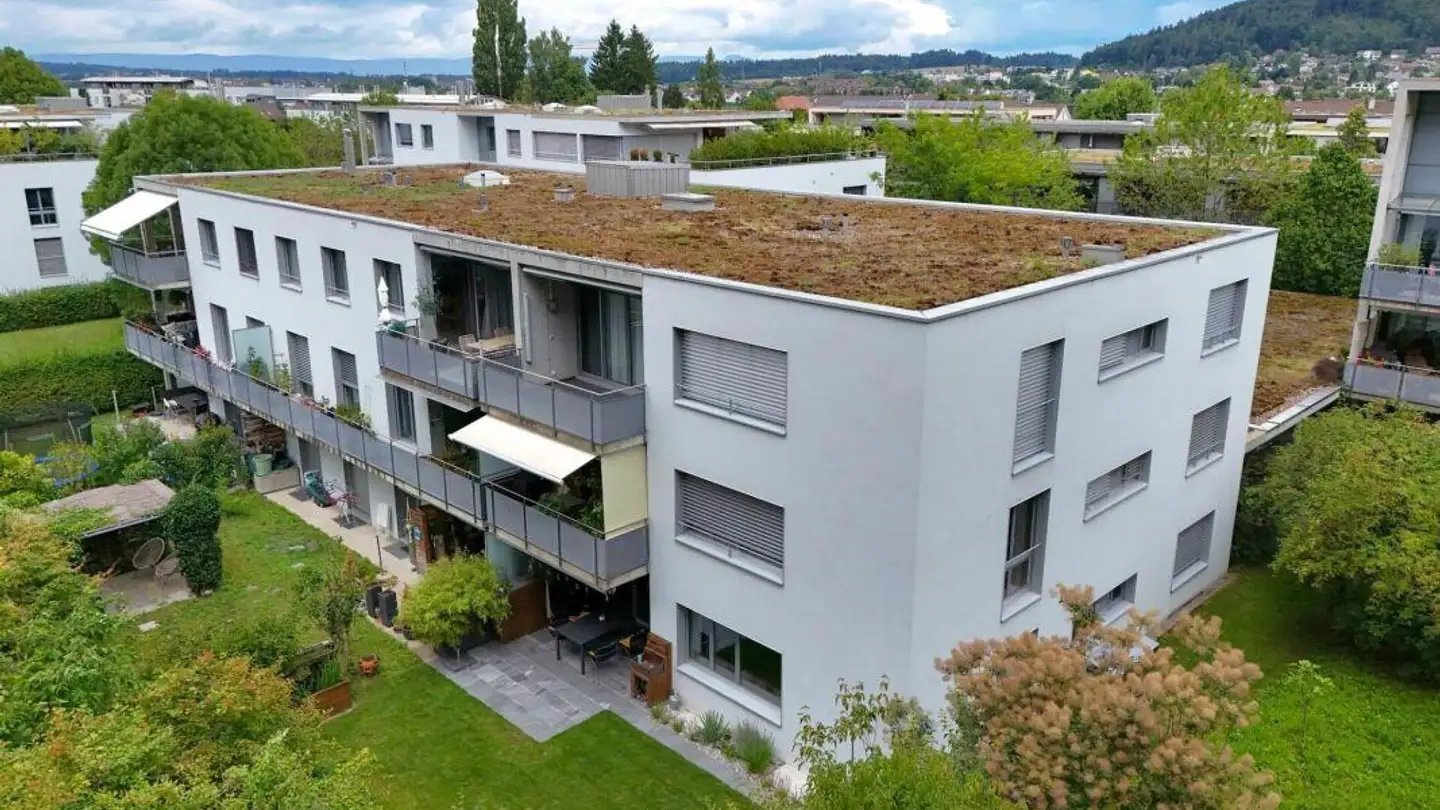 Appartamento in vendita - Kirschenackerweg 8, 3063 Ittigen