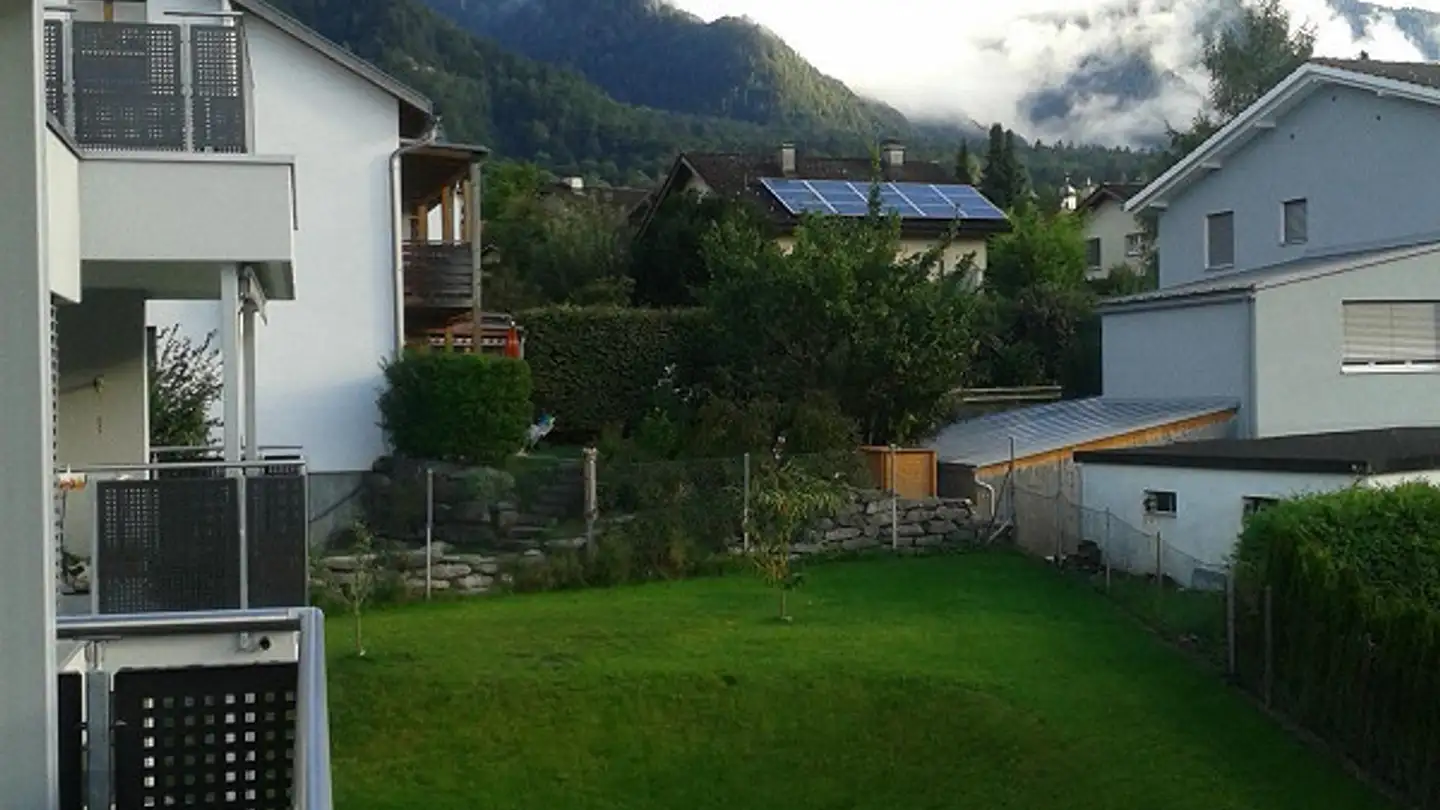 Appartamento in affitto - Strässli 7a, 7203 Trimmis - Foto 3