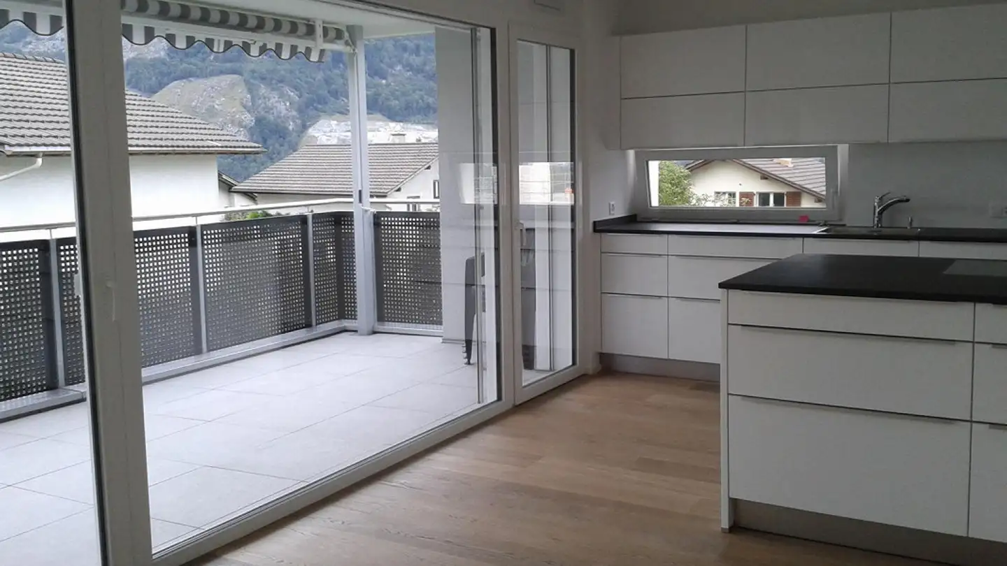 Appartamento in affitto - Strässli 7a, 7203 Trimmis - Foto 4