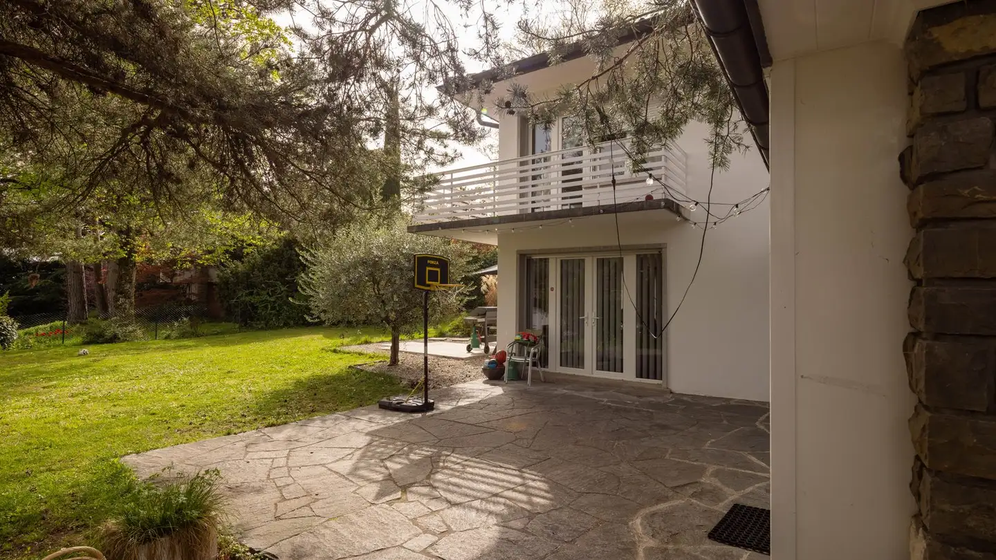 Single house for rent - Avenue Du Major-Davel, 1800 Vevey - Photo 3