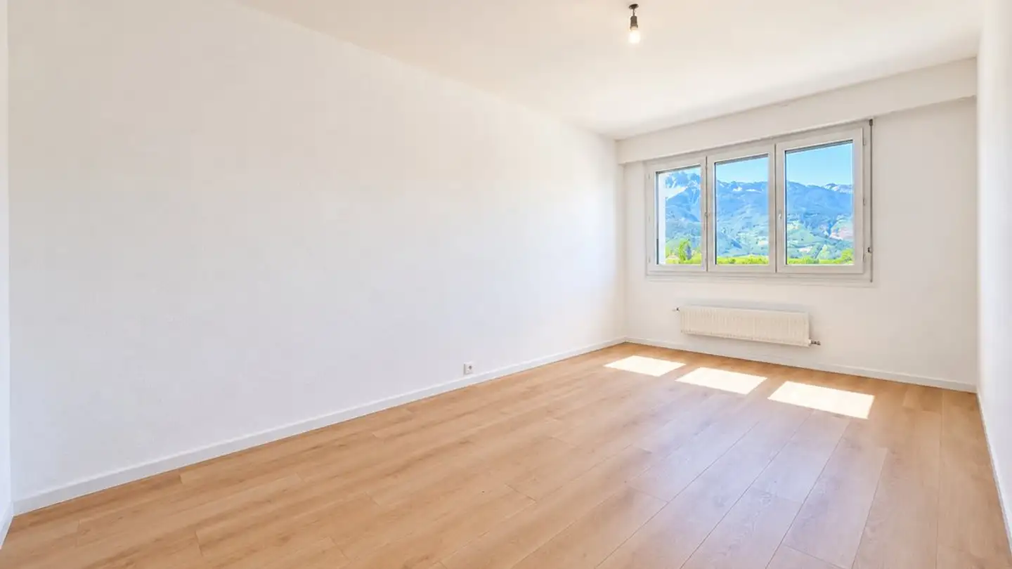 Apartment for rent - Chemin De La Planchette 9, 1860 Aigle - Photo 2