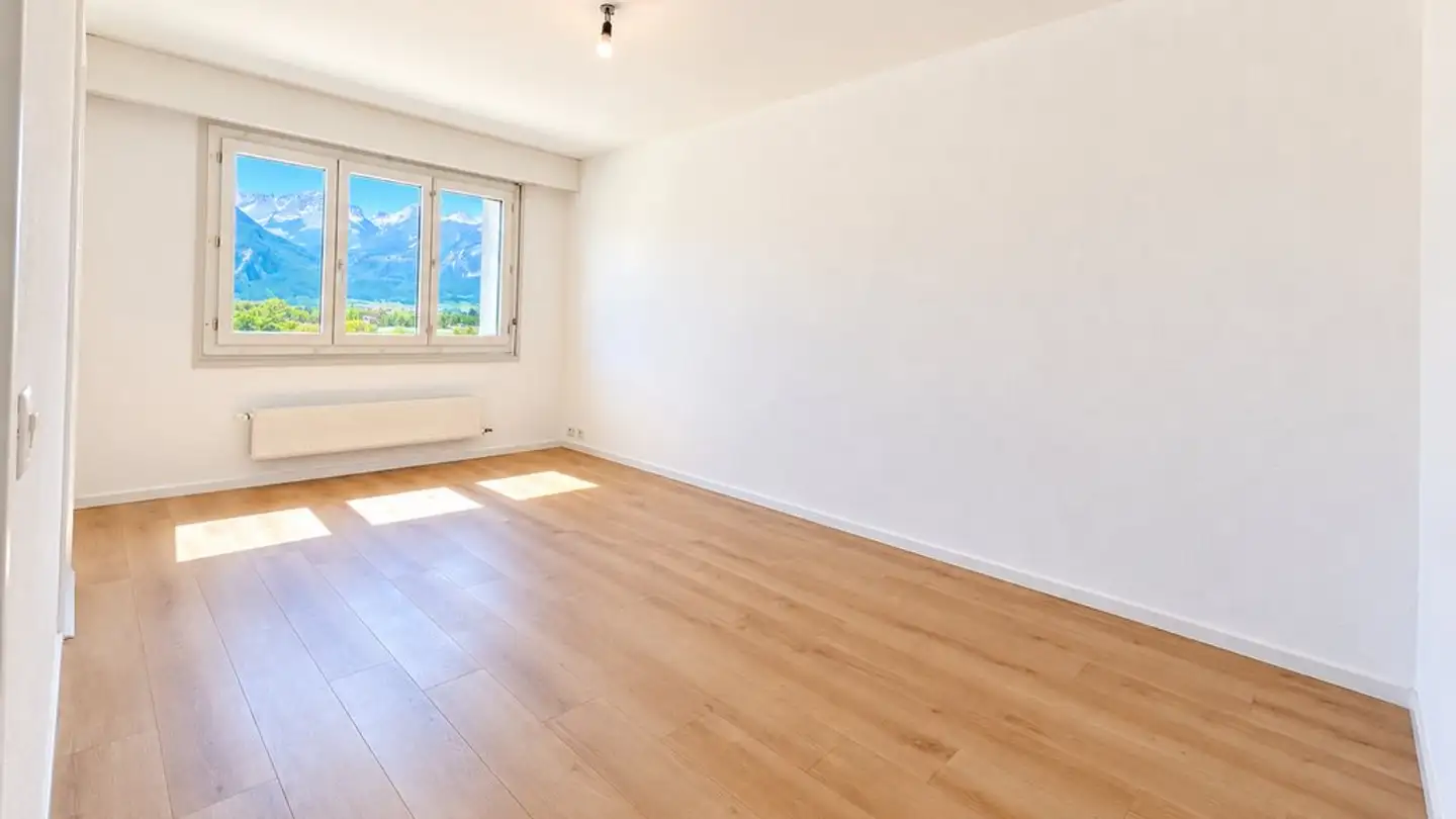 Apartment for rent - Chemin De La Planchette 9, 1860 Aigle - Photo 3