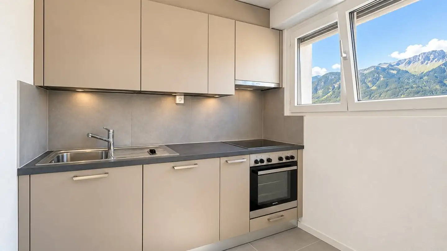 Apartment for rent - Chemin De La Planchette 9, 1860 Aigle - Photo 4