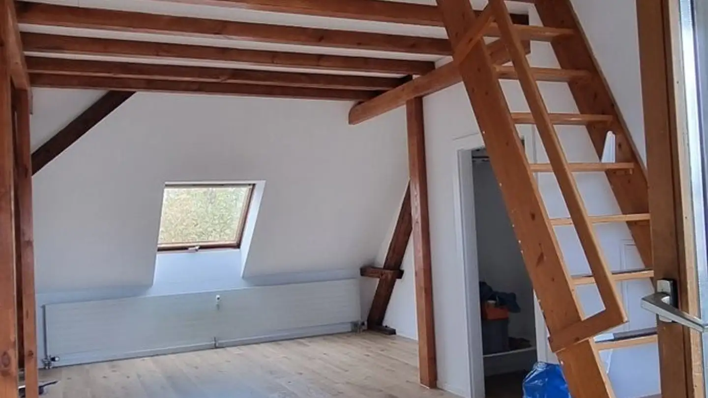 Single room for rent - Schwarzwaldallee, 4058 Basel - Photo 3