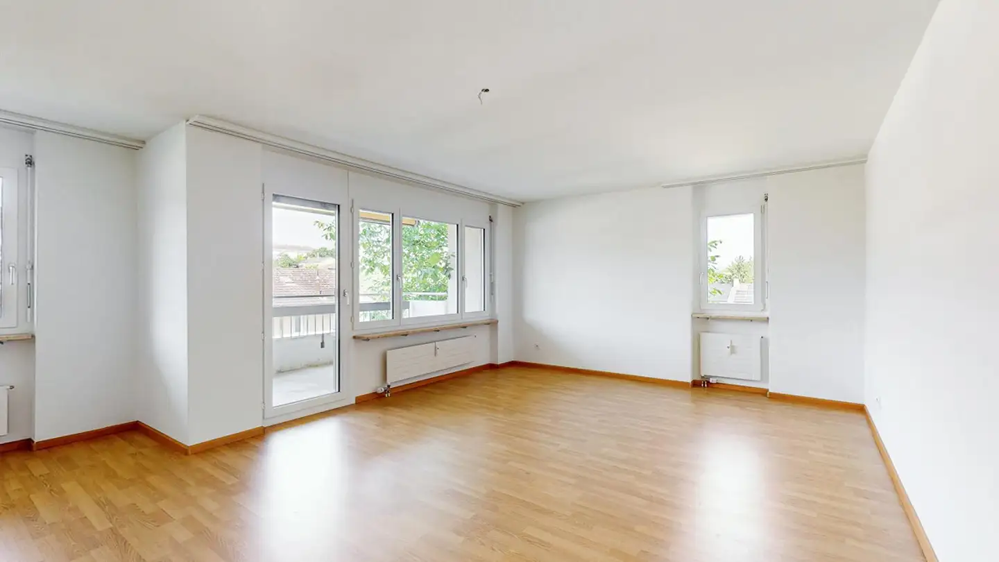 Appartement à louer - Ergolzstrasse 60, 4414 Füllinsdorf - Photo 2