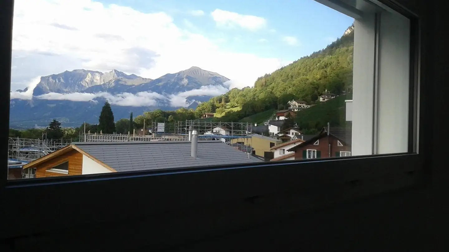 Appartamento in affitto - Strässli 7a, 7203 Trimmis - Foto 2