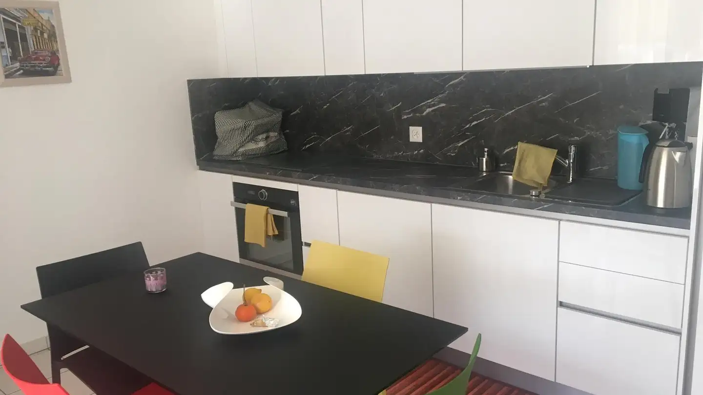 Wohnung mieten - 6528 Camorino - Foto 2